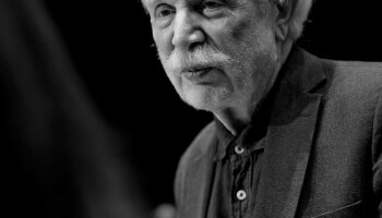 Karel Zlín Foto: Karolína Kohoutková